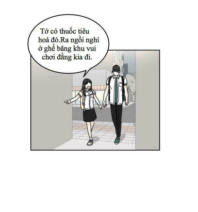 30 phút bước đi bên em chapter 32.5 36