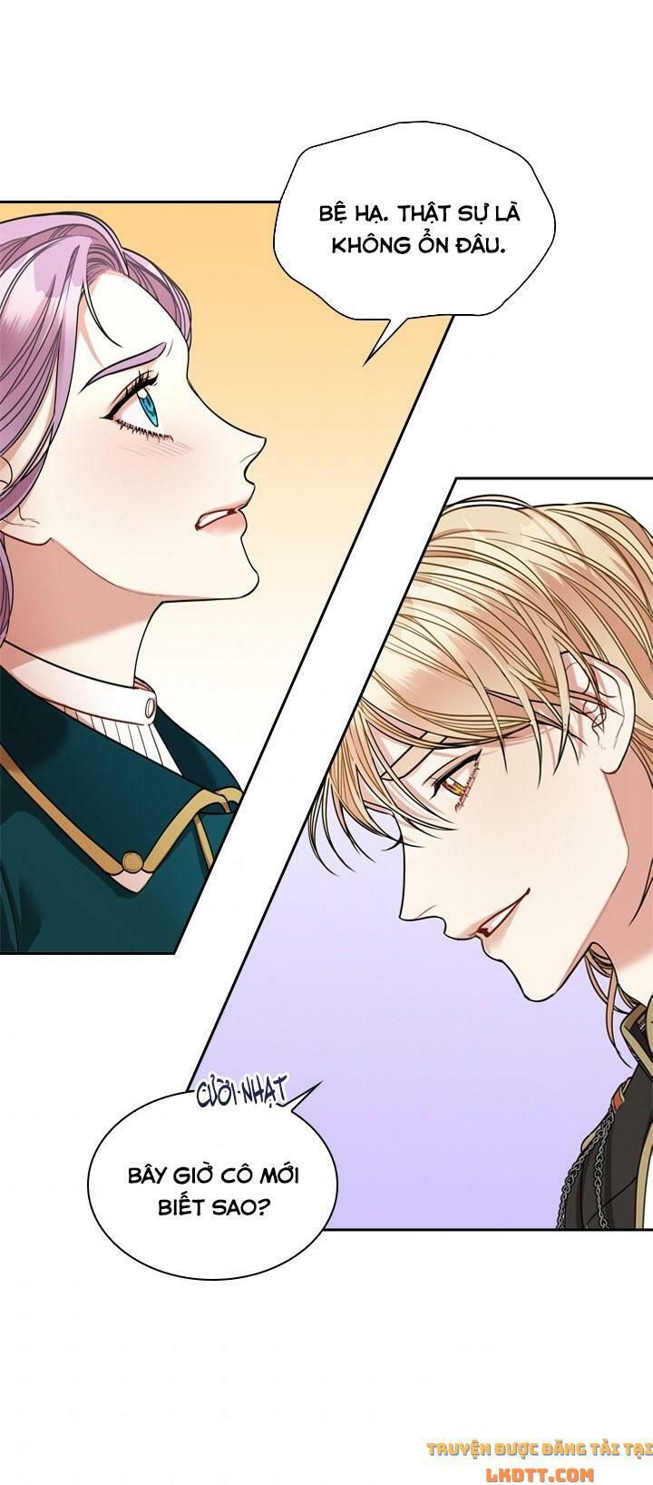 tôi trở thành thư ký của bạo chúa chapter 27 65