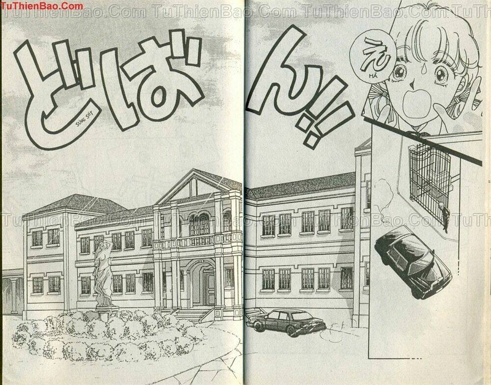 nhật ký lọ lem chapter 1 10