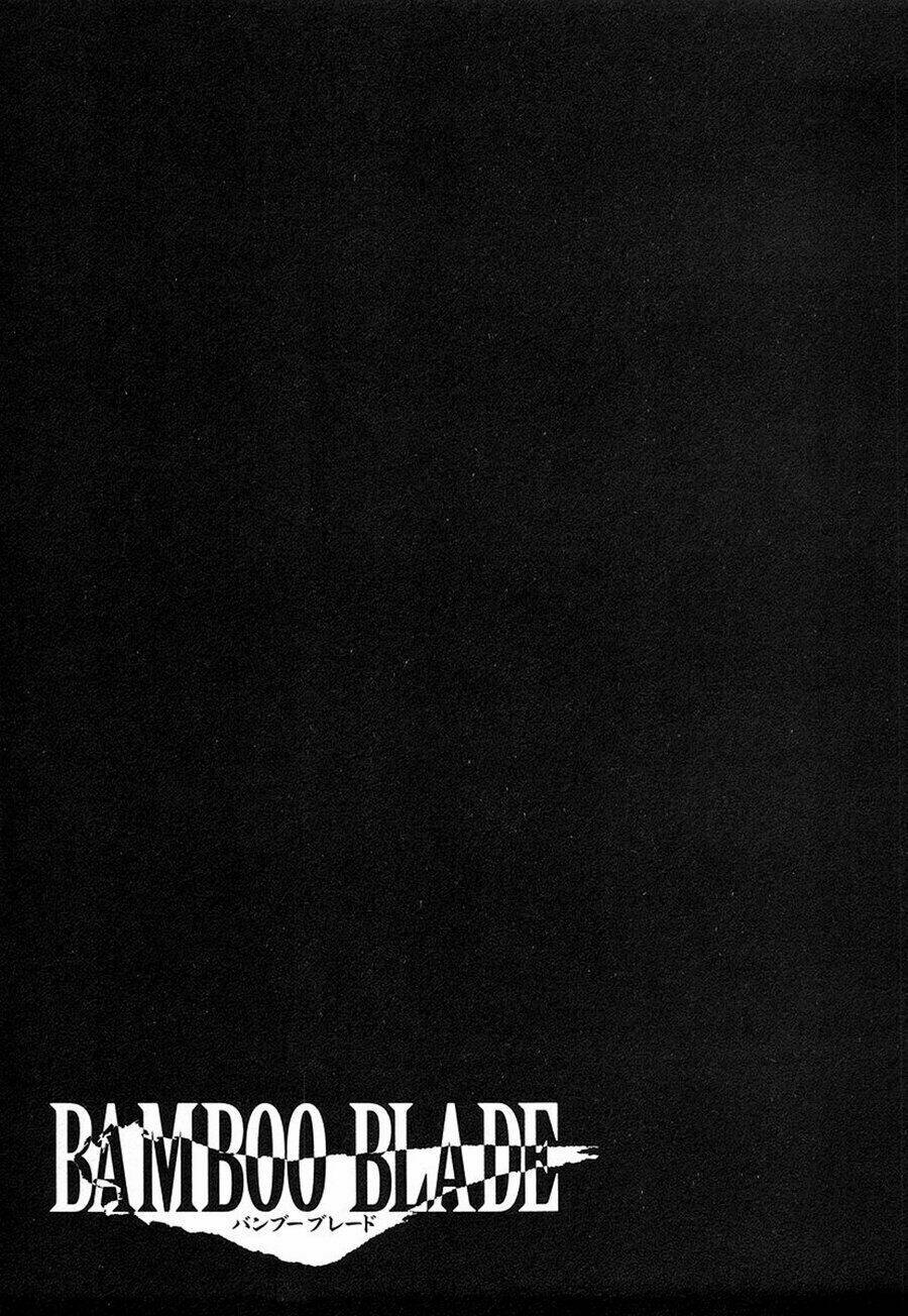 bamboo blade chapter 32 23