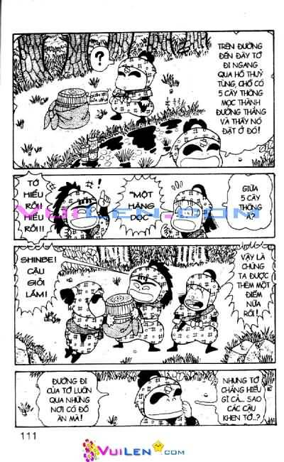 ninja loạn thị chapter 17 110