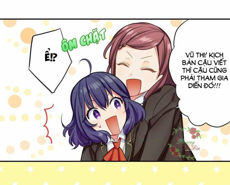 mệnh lệnh tuyệt đối của bá đạo vương tử phần 2 chapter 5 16