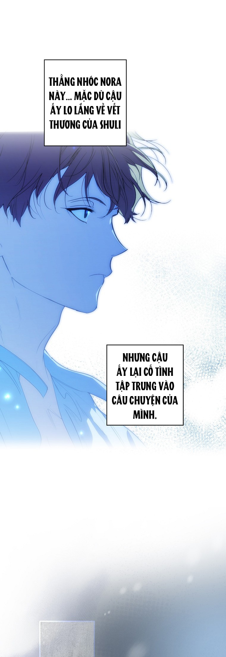 cổ tích về người mẹ kế chapter 128.1 34