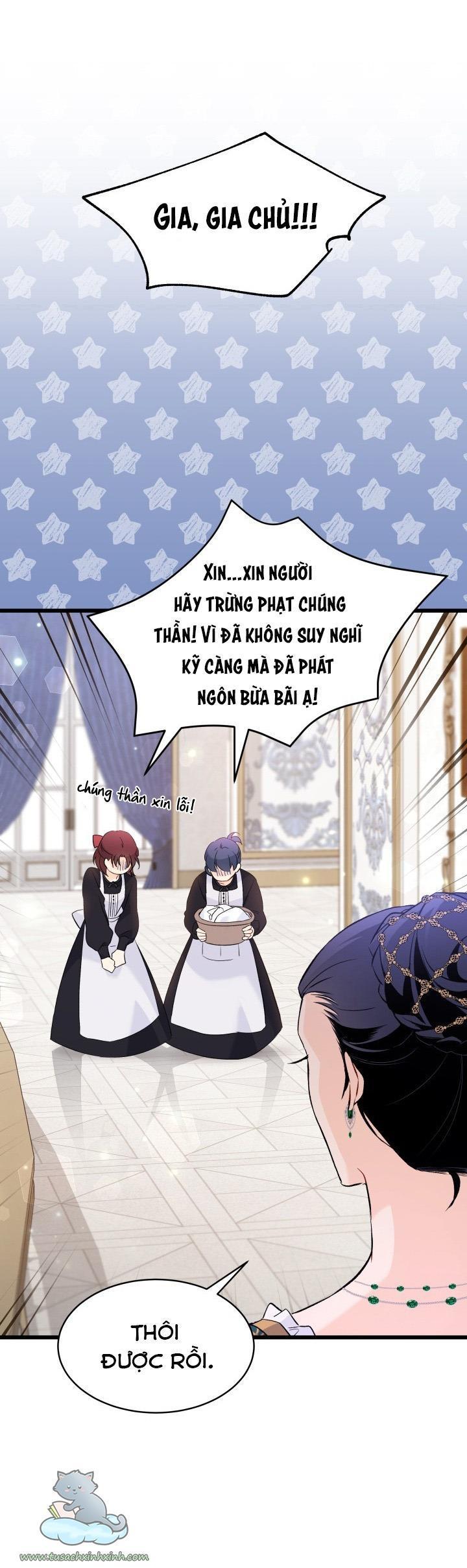 quan hệ cộng sinh giữa báo đen và thỏ trắng chapter 51 60