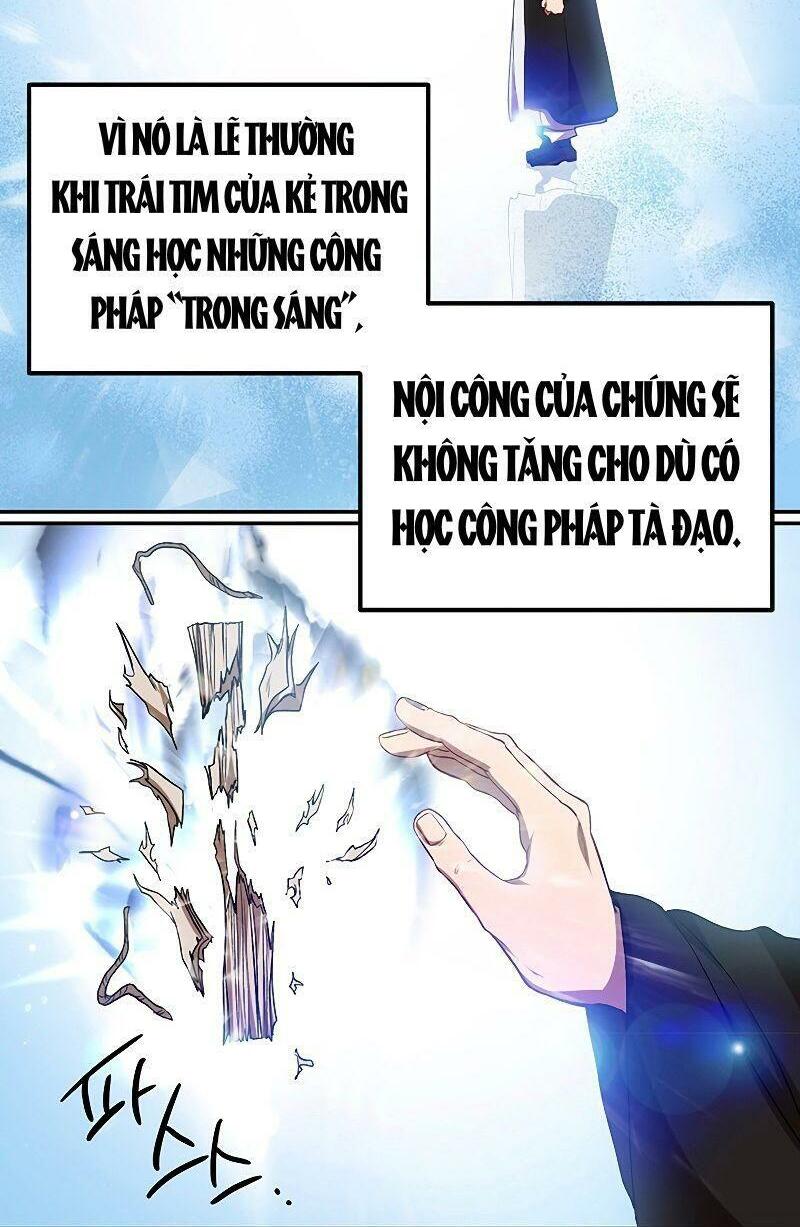 võ đang kỳ hiệp chapter 63 20
