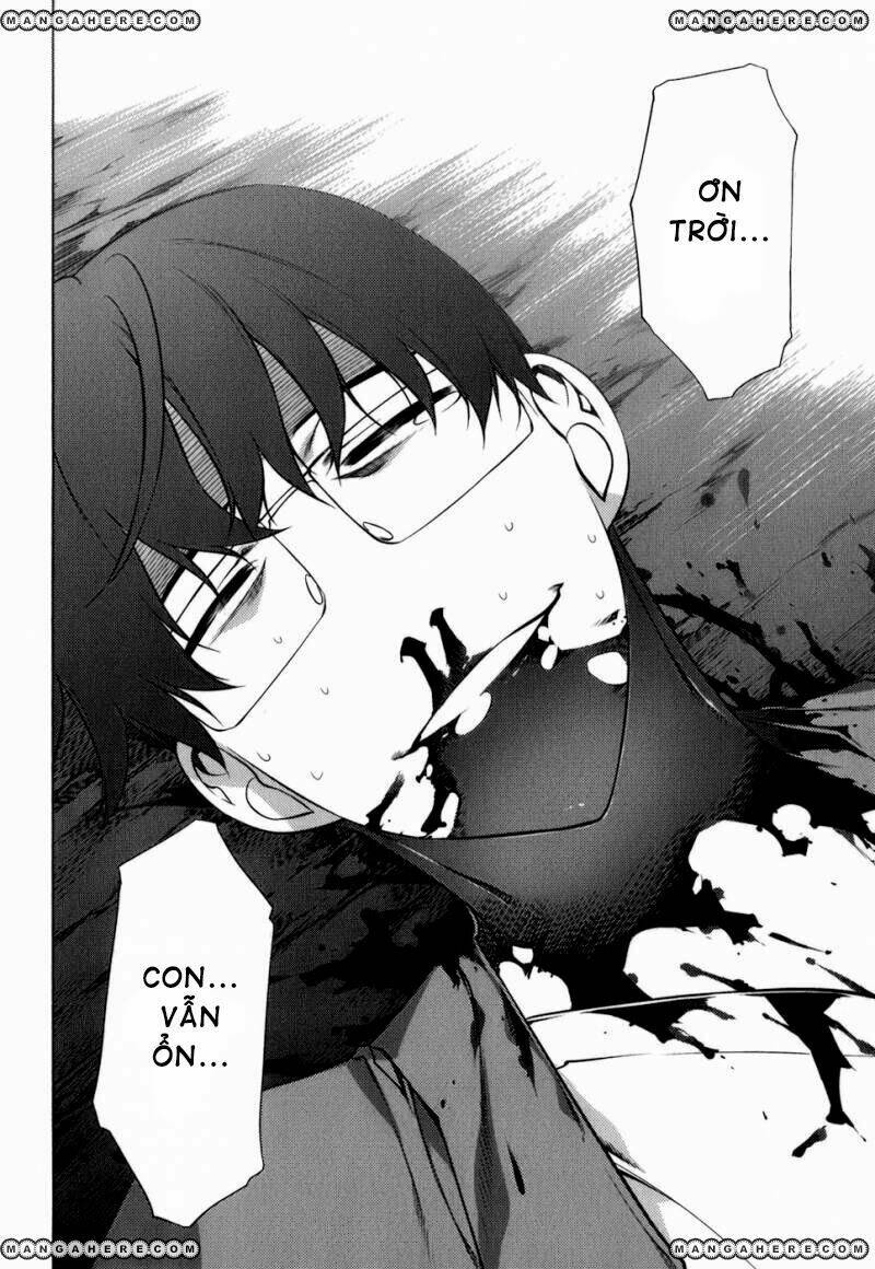 black god chapter 103 13