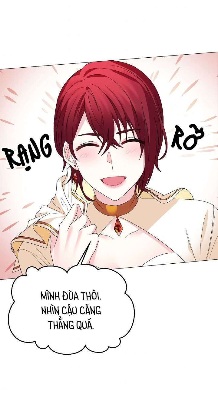 tôi sẽ trở thành nhân vật chính chapter 8 5