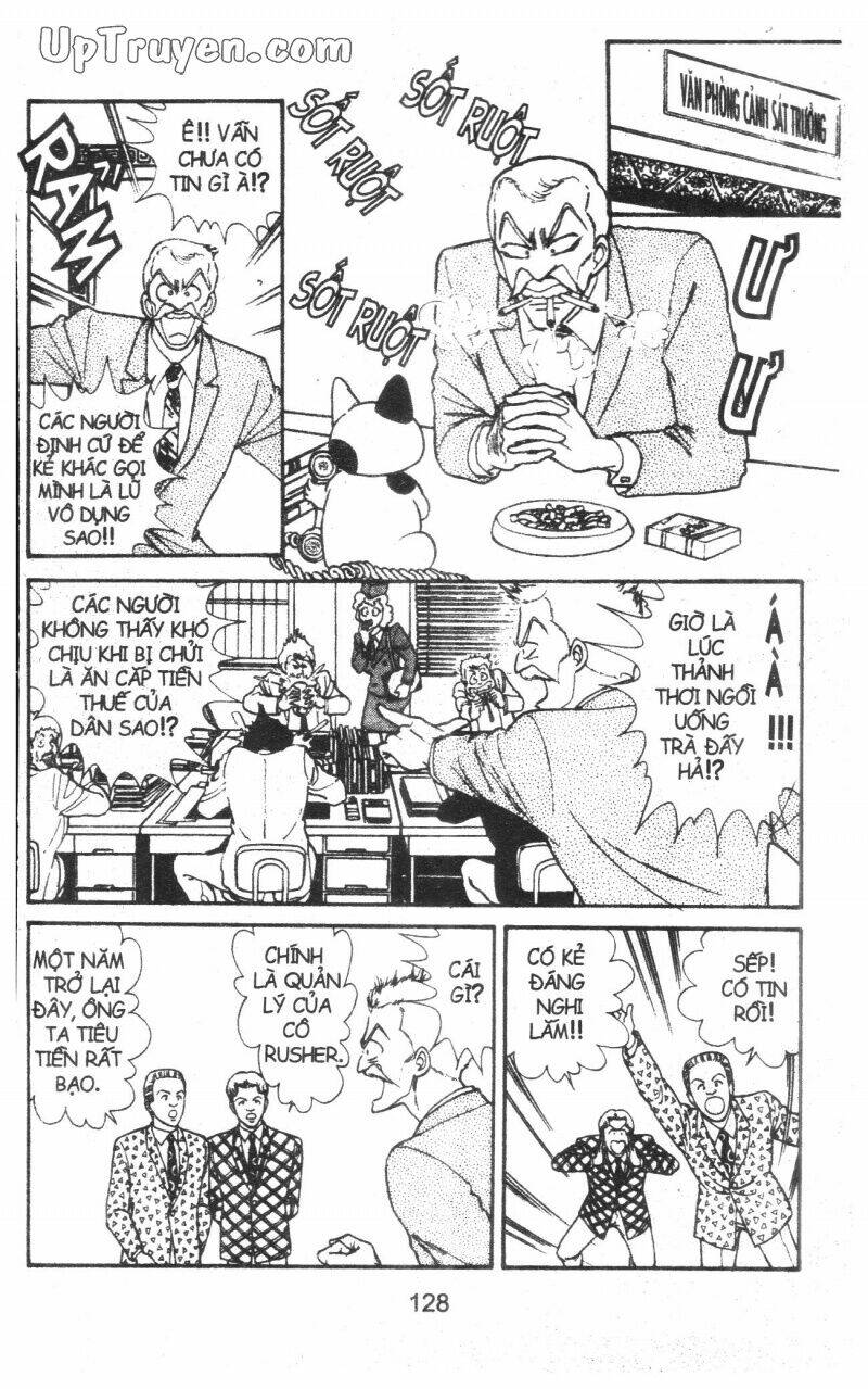 câu lạc bộ con nhà giàu chapter 7 129