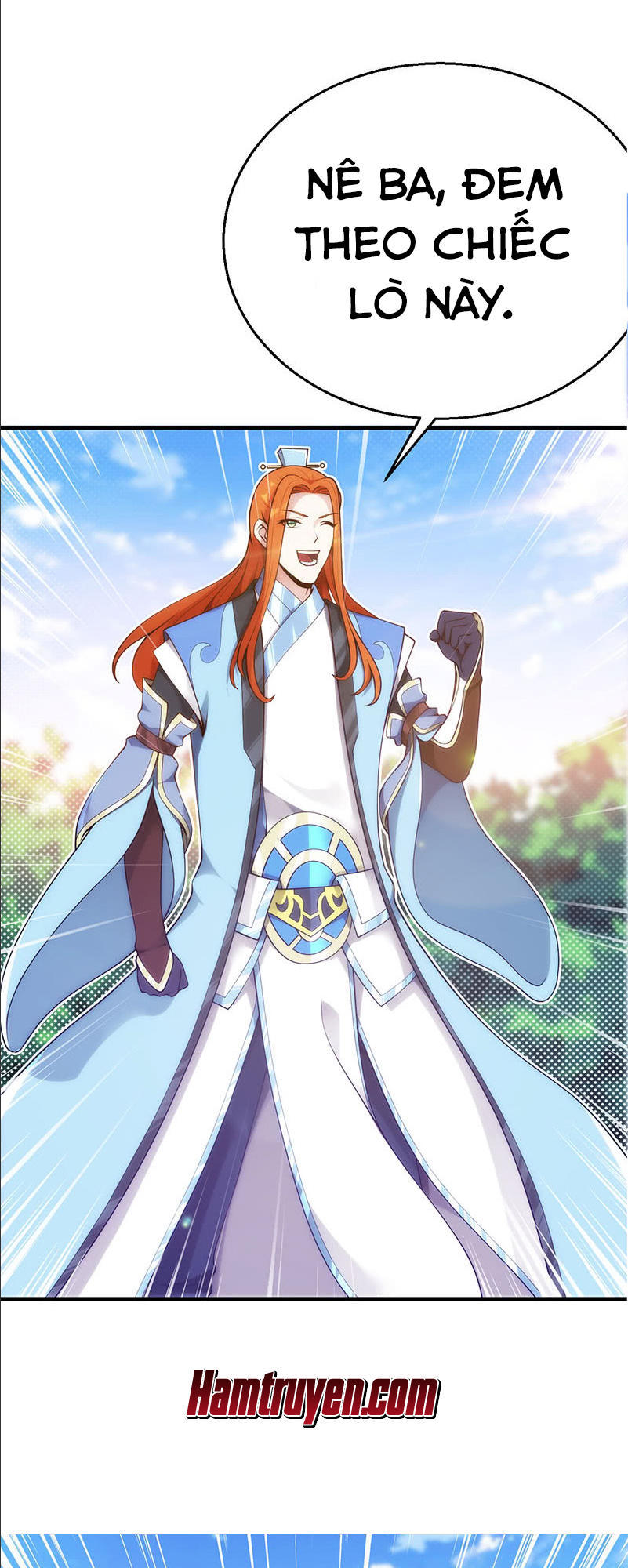 thiên hạ kiếp chapter 25.1 19