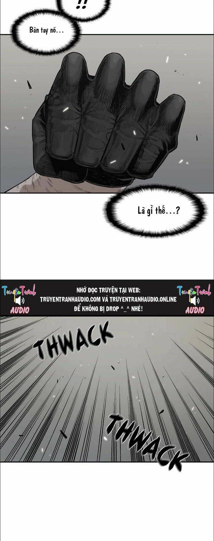 hiệp sĩ giao hàng chapter 43 44