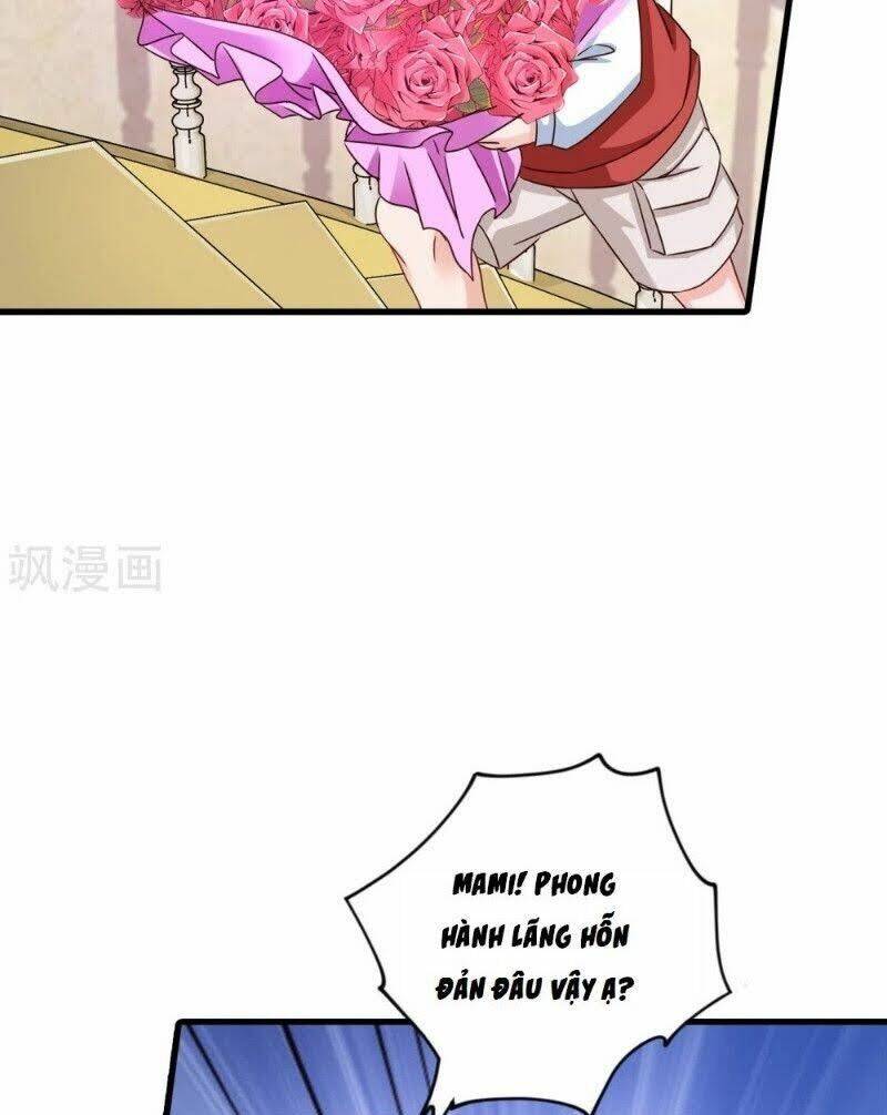 nhập cốt noãn hôn chapter 313 33