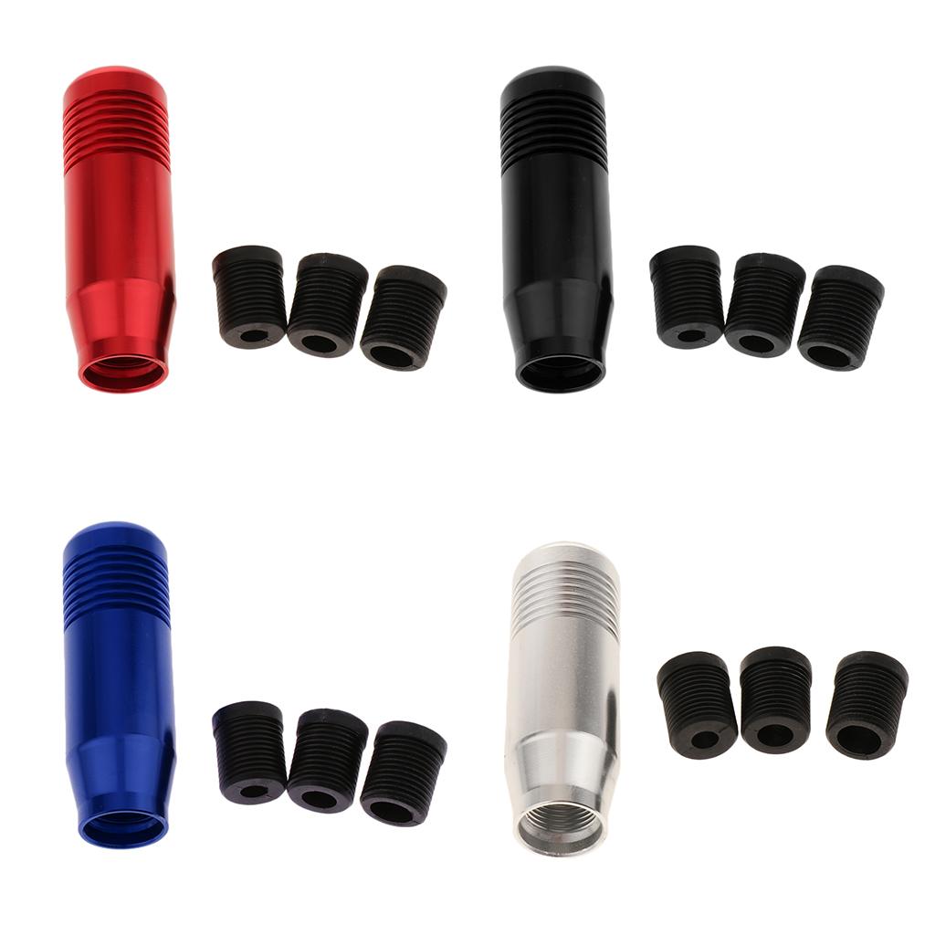 Car Gear   Lever  Knob Stick Gear Head Knob for