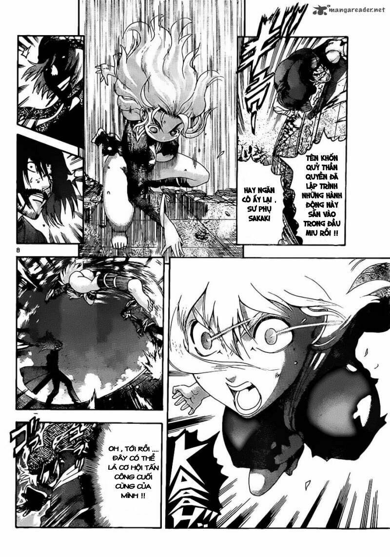 history's strongest disciple kenichi chapter 476 7