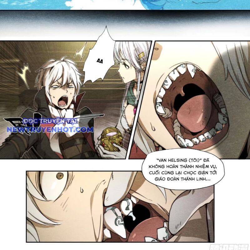 dự báo khải huyền chapter 147 18