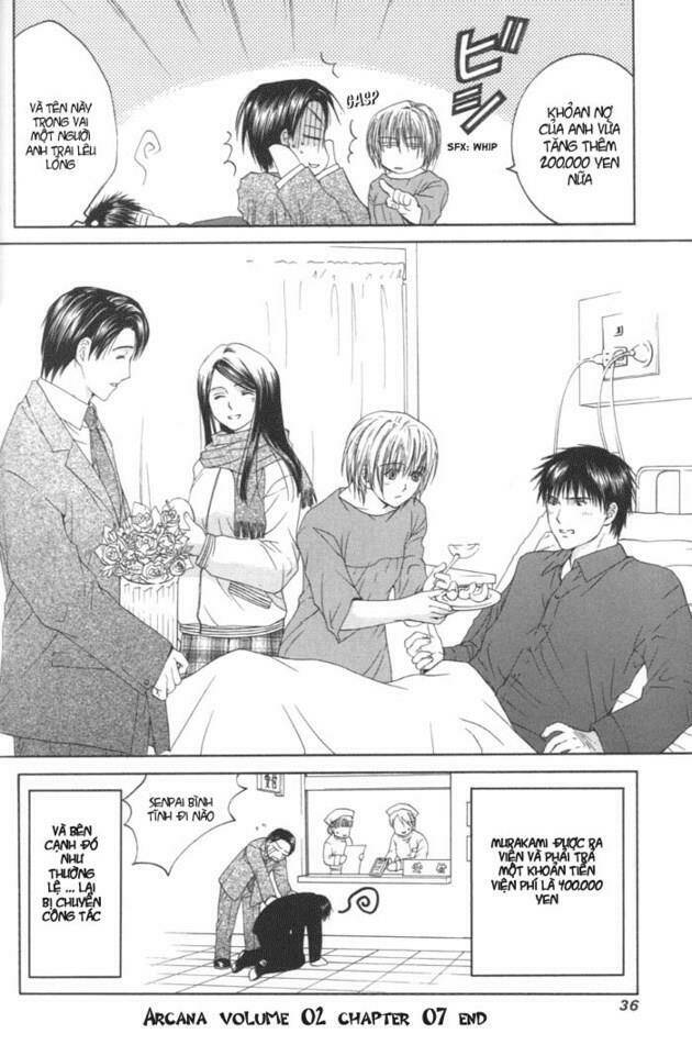 arcana soul chapter 7 36