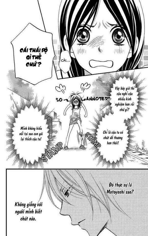 cherries fight chapter 1 15