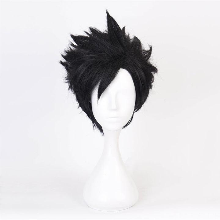 Wig/tóc giả cosplay Kuroo Tetsurou - Haikyuu!!