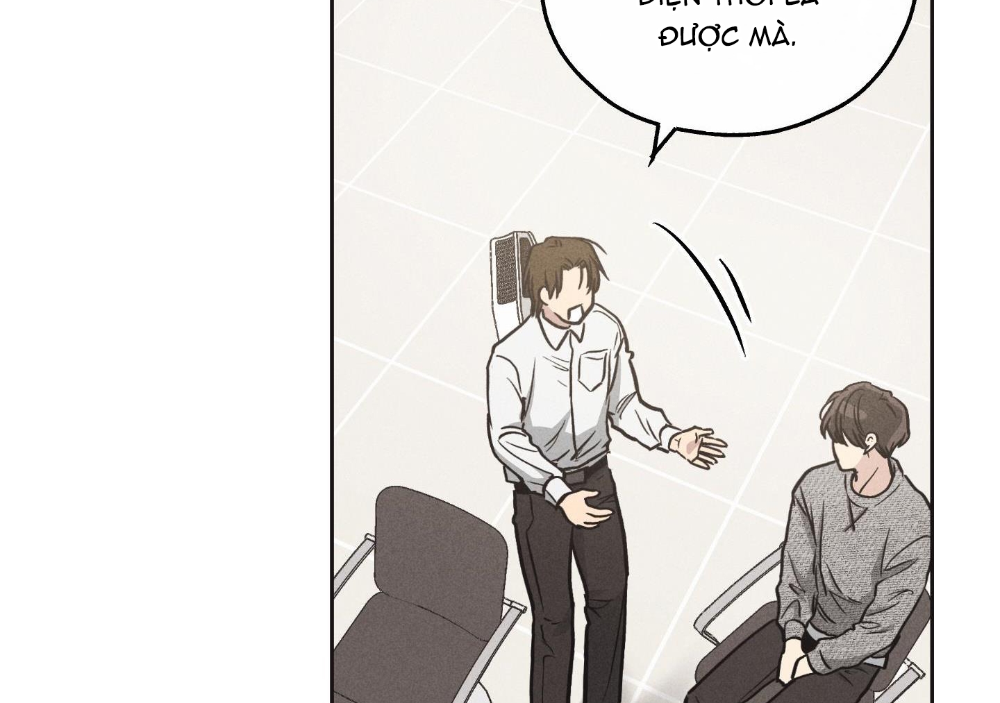 phục thù chapter 11 84