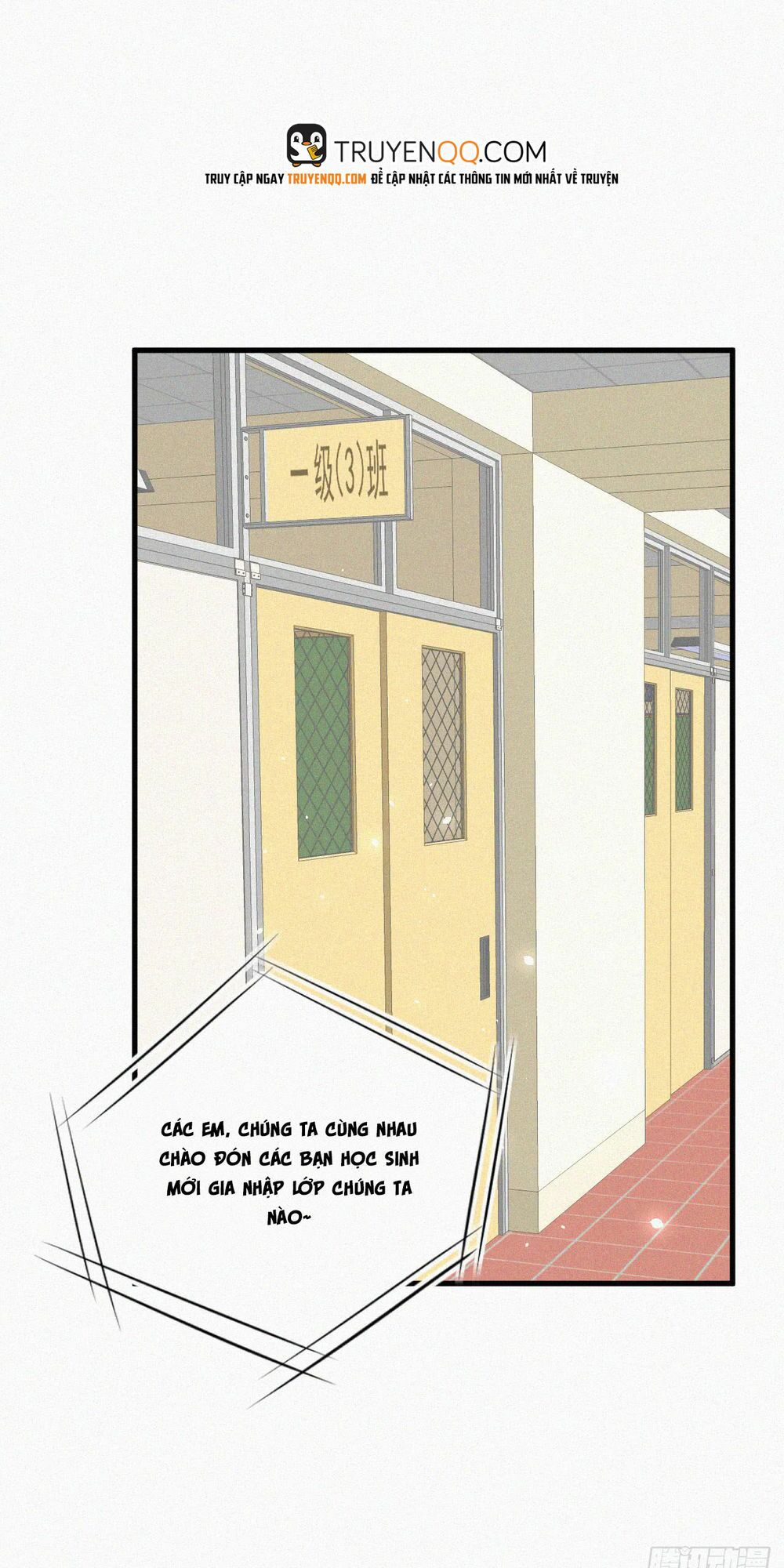 triều tây, in or out chapter 8 3