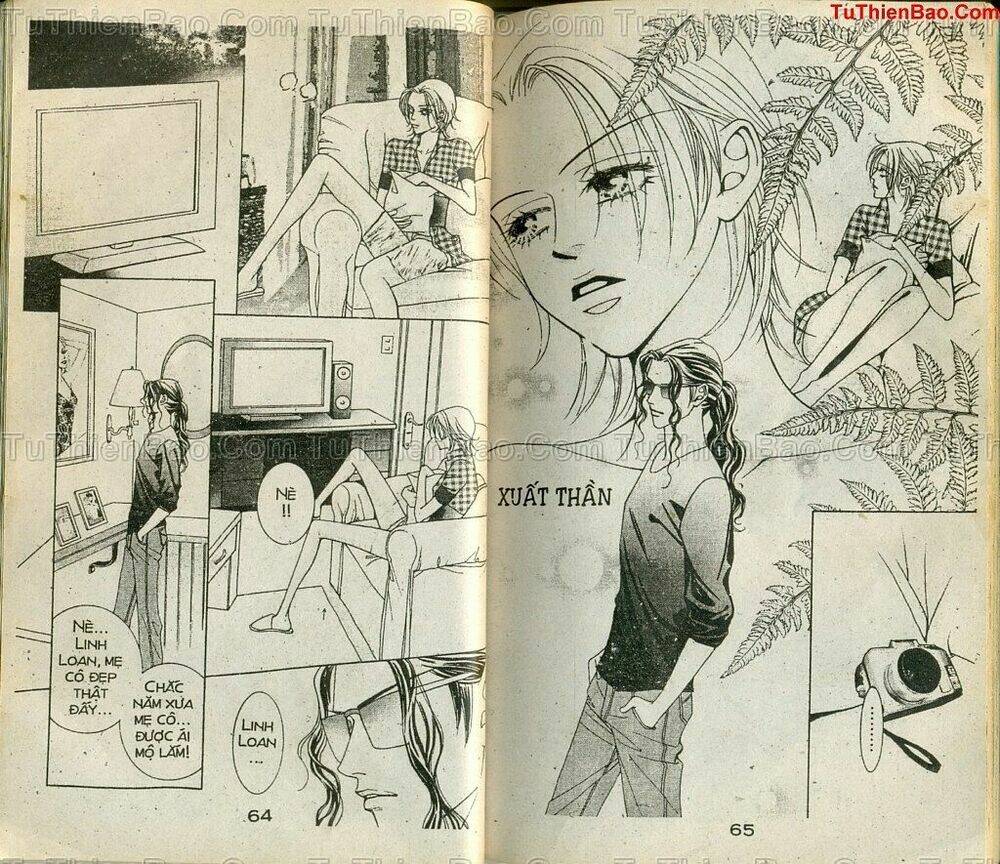 the one chapter 2 30