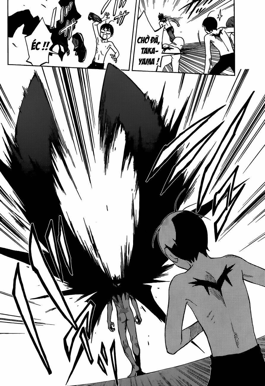 birdmen chapter 5 31