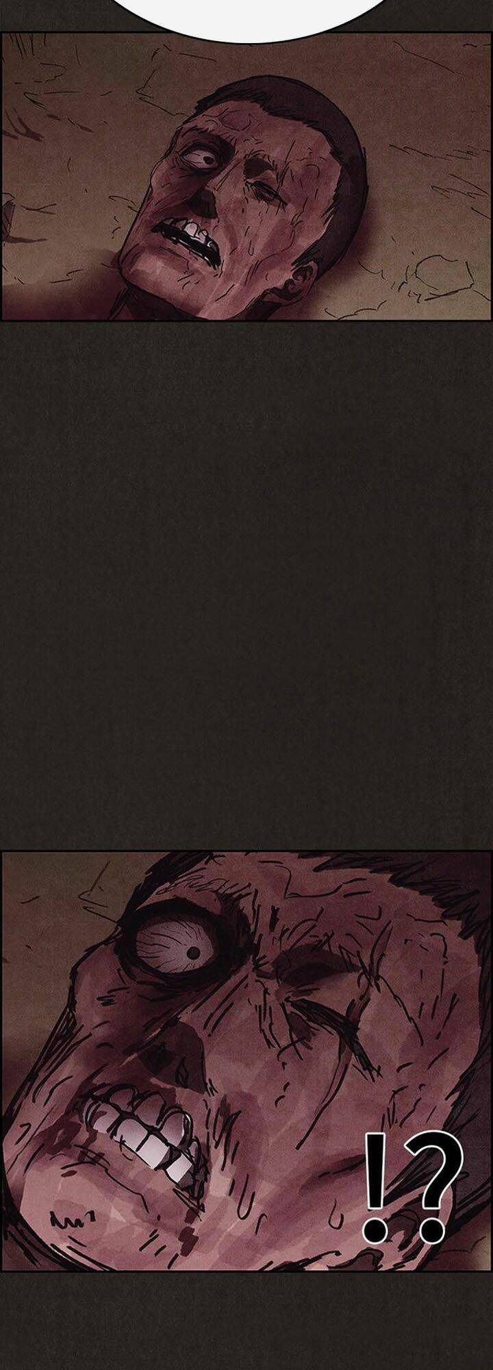 quái vật tại chung cư xanh chapter 137 4