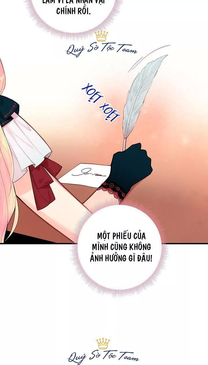 trọng sinh trở thành hoàng phi chapter 103 8