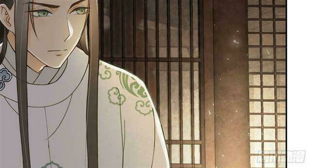 vương gia ba tuổi rưỡi của tôi chapter 28 10