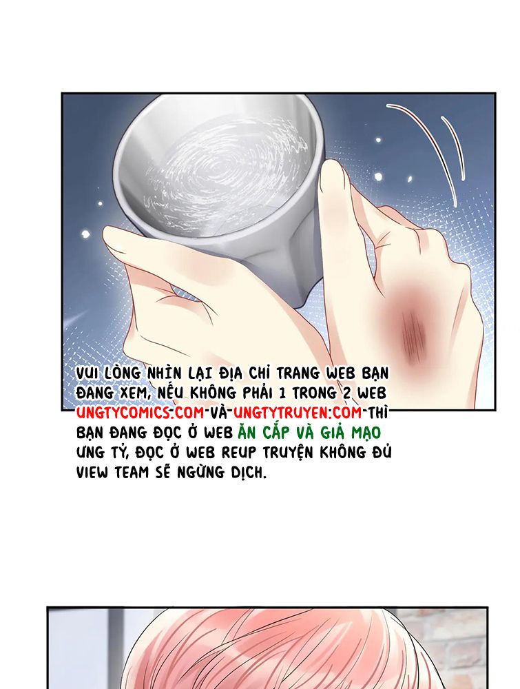 lại bị bạn trai cũ nhắm trúng rồi chapter 72 16