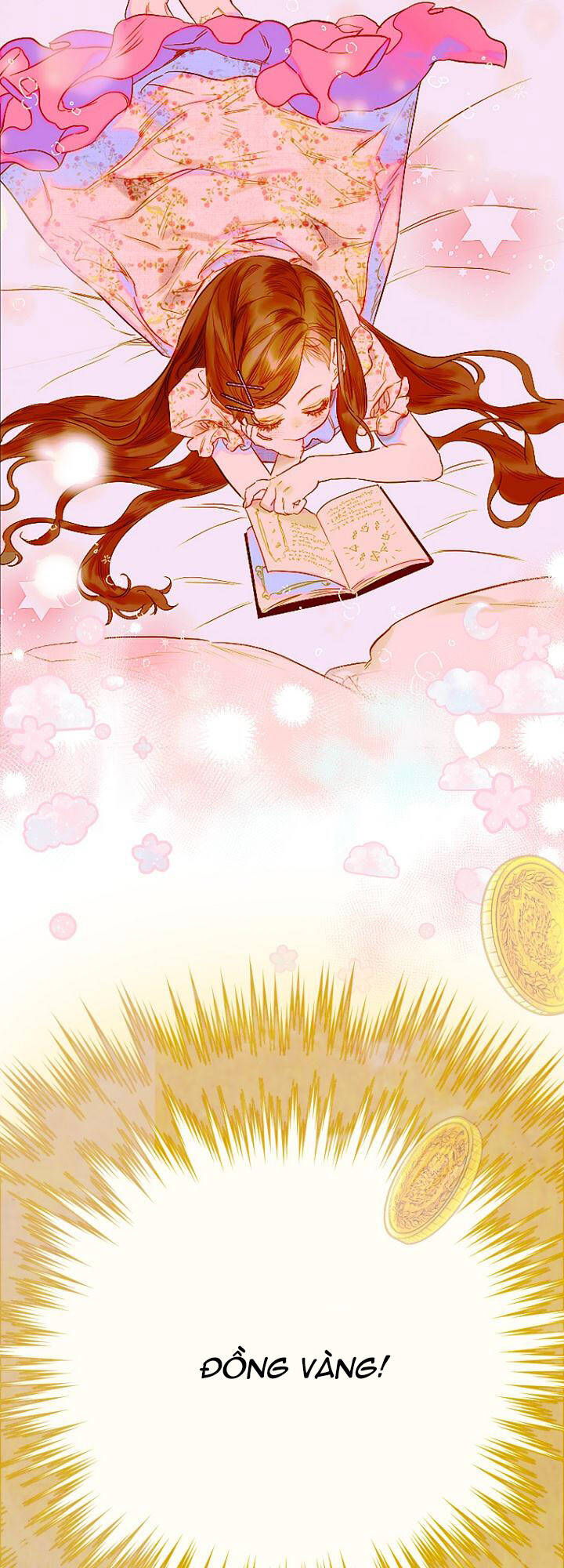 mẹ tôi lại kết hôn lần nữa chapter 36 27