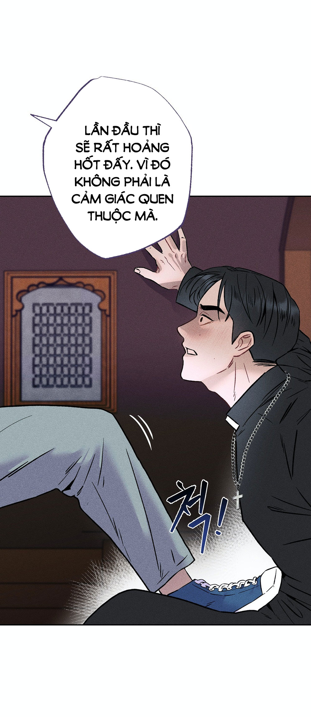 [Bl] Xiềng Xích chapter 1.2 - Trang 7