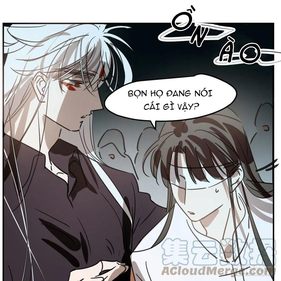 Bắt Lấy Ngao Ngao chapter 162