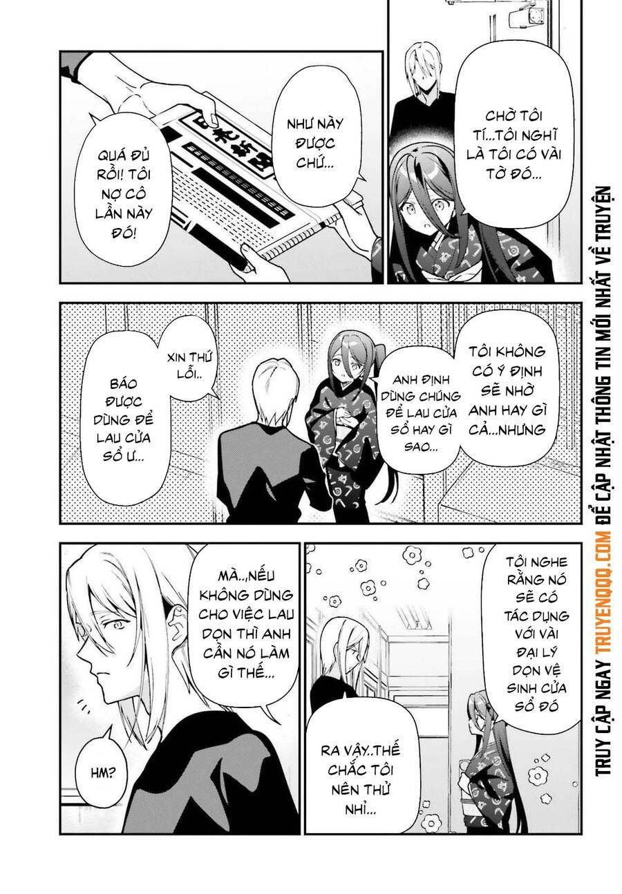 ma vương đi làm thêm chapter 104 7