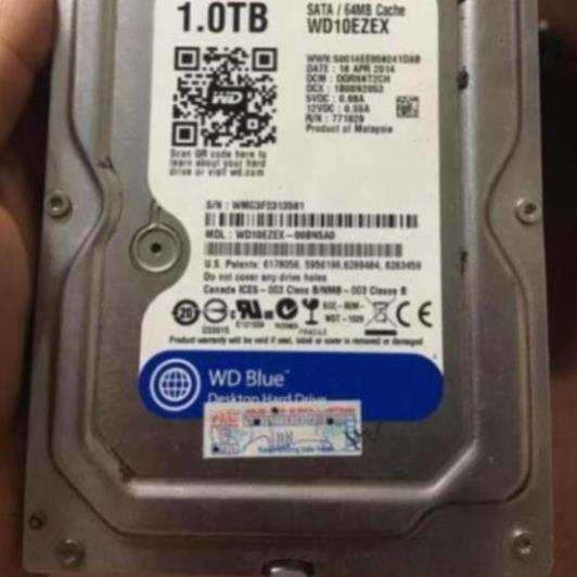 Ổ cứng 2Tb full phim good