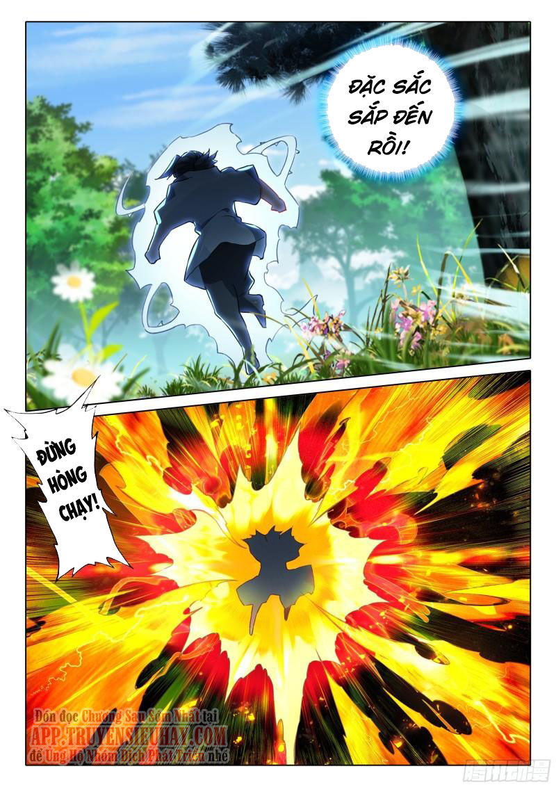 đấu la đại lục 5 - đường tam trùng sinh chapter 66 12