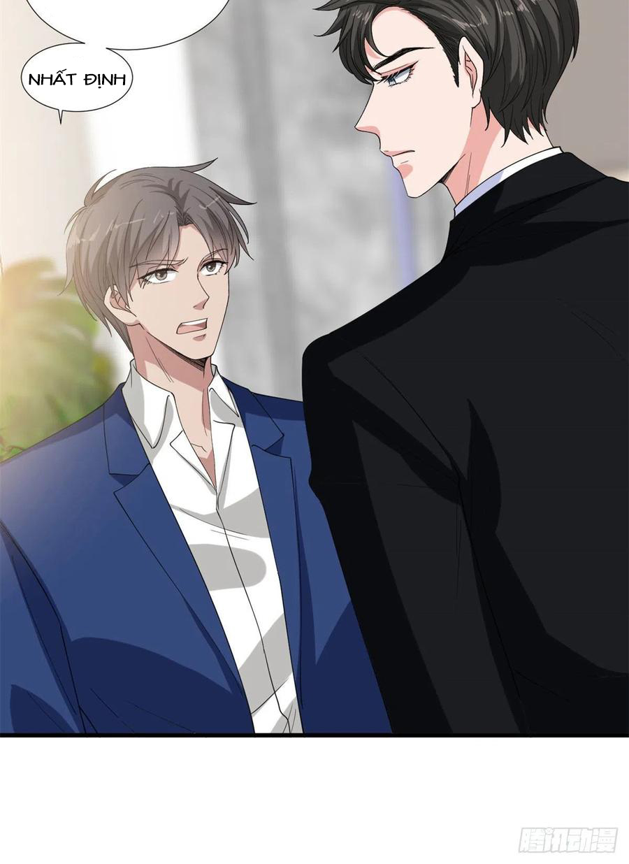 thí hôn lão công, cần giúp sức chapter 477 8