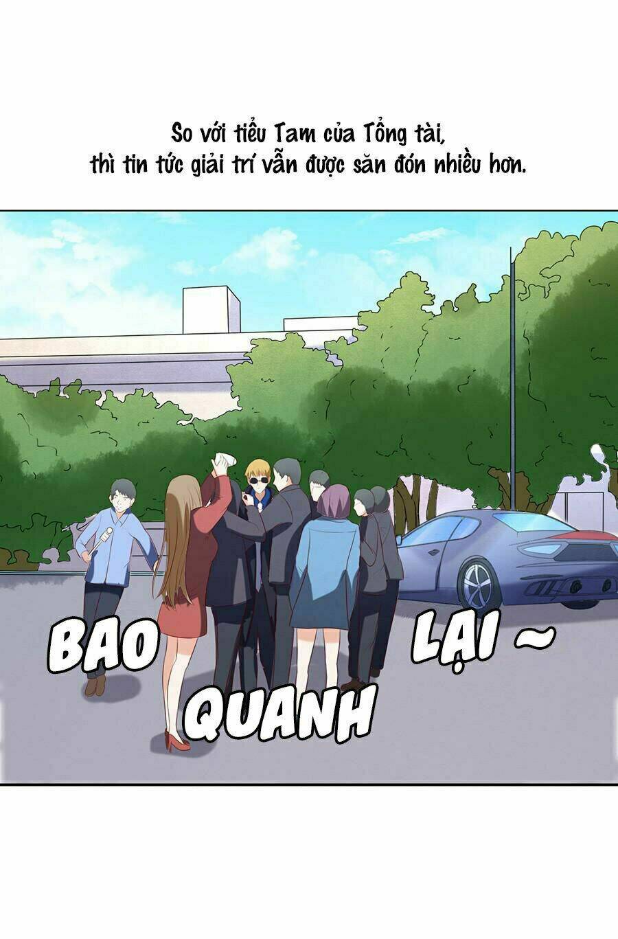 liệt ái tri hạ: series mật đào tiểu tình nhân chapter 27 31