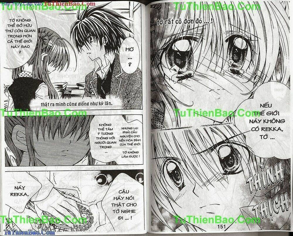 chuyện tình kỳ ảo chapter 2 76