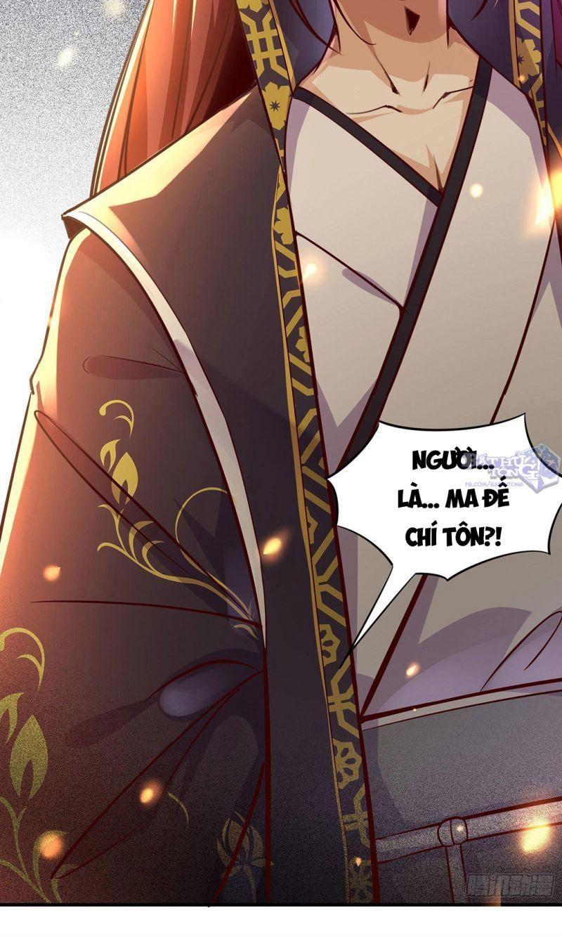 đồ đệ ta toàn là nữ ma đầu chapter 2 4