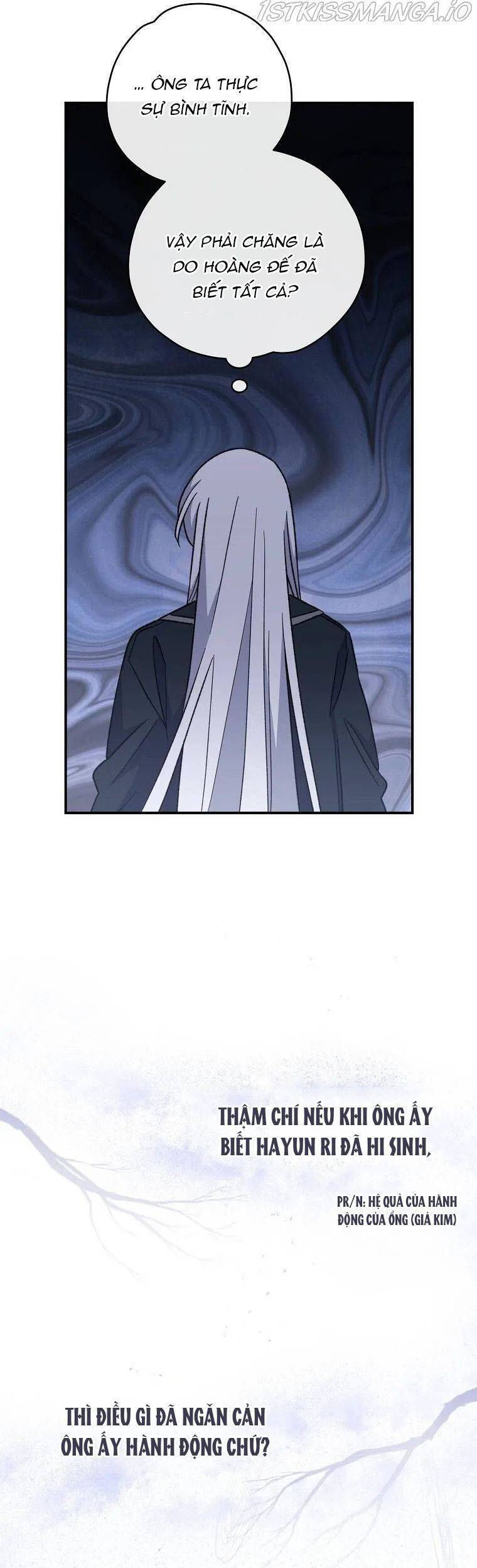 nhà hiền triết yigret chapter 48 42