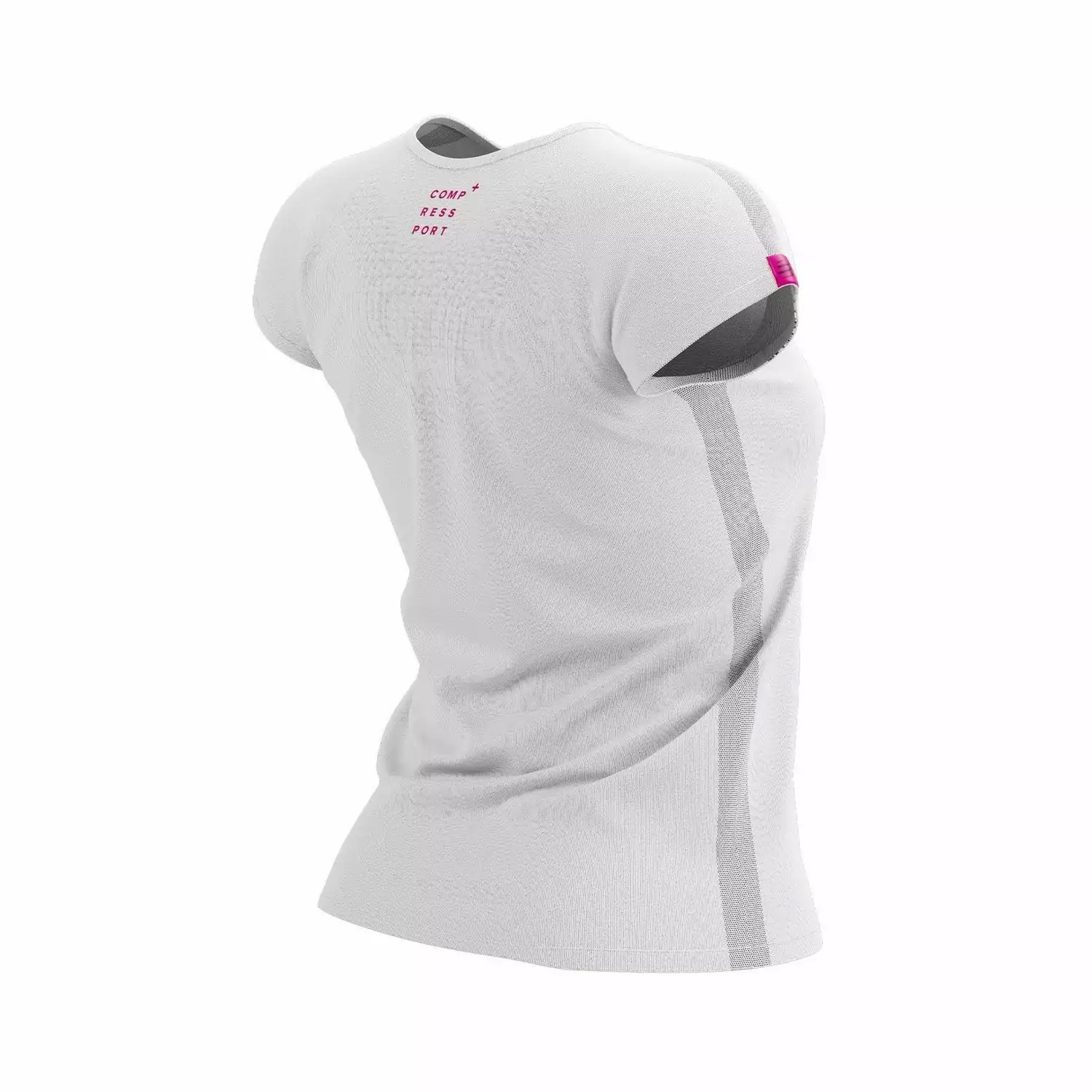 Áo chạy bộ nữ Compressport Training T-Shirt – Ladies Edition