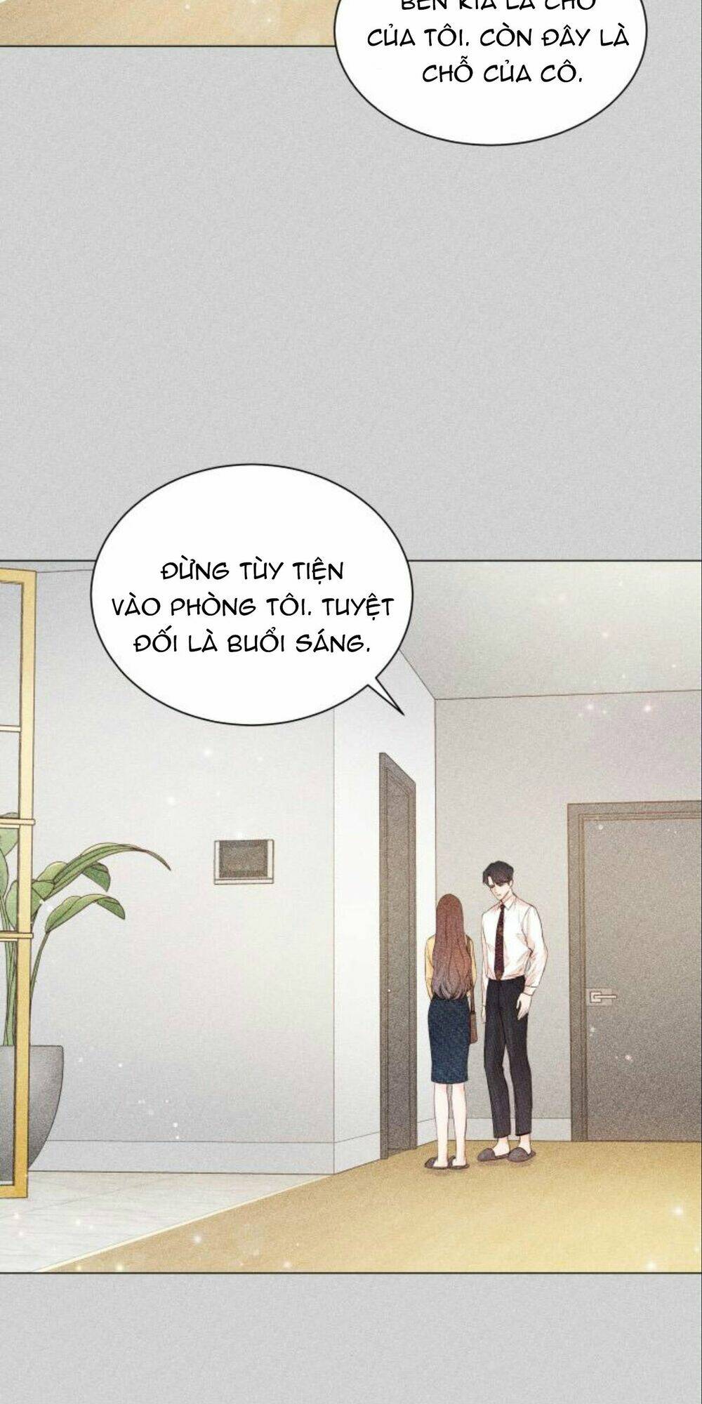 nhất định chúng ta sẽ được hạnh phúc chapter 10 94