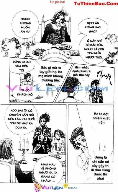 bogle goes to the kingdom chapter 28 19