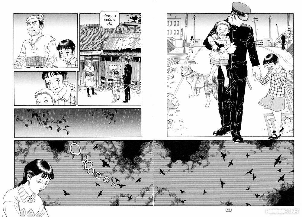 binzume no jigoku chapter 4 24