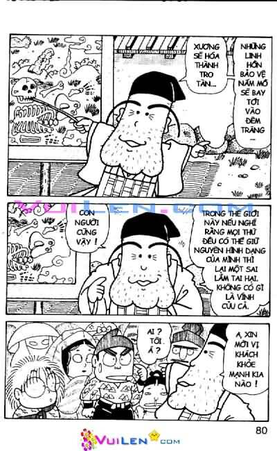 ninja loạn thị chapter 55 80