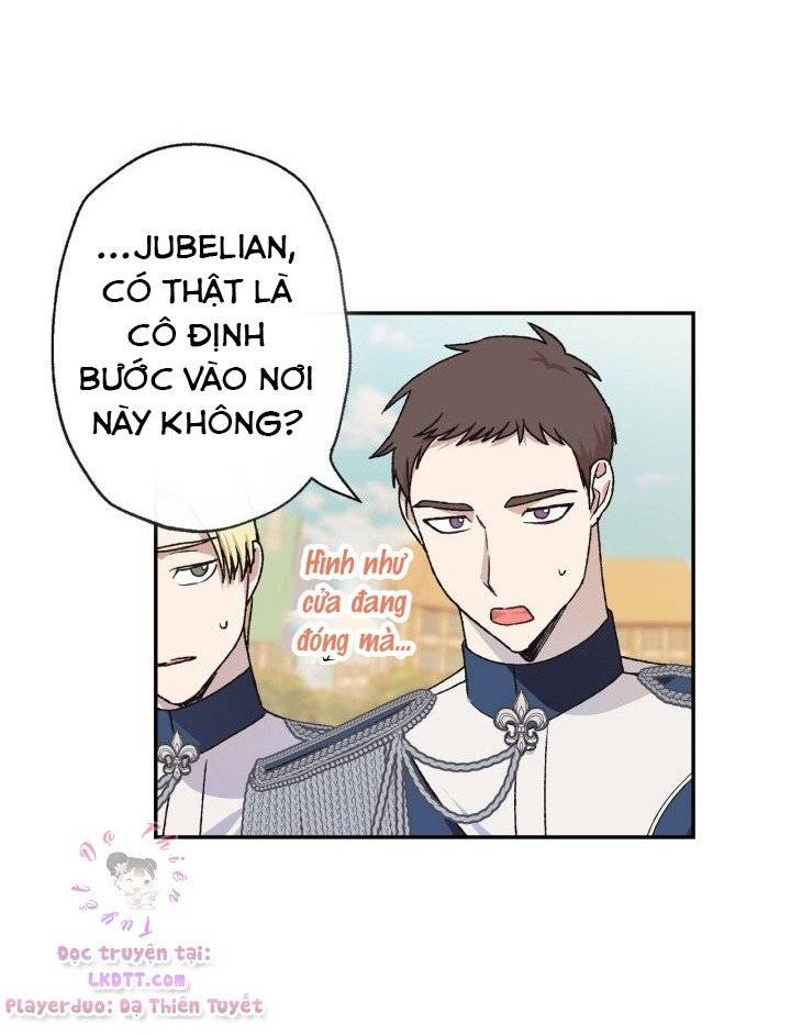 cha, con không muốn kết hôn đâu chapter 8 13