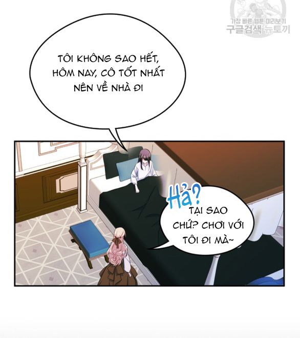 tôi đã trở thành bạn gái của nam chính chapter 16.1 7