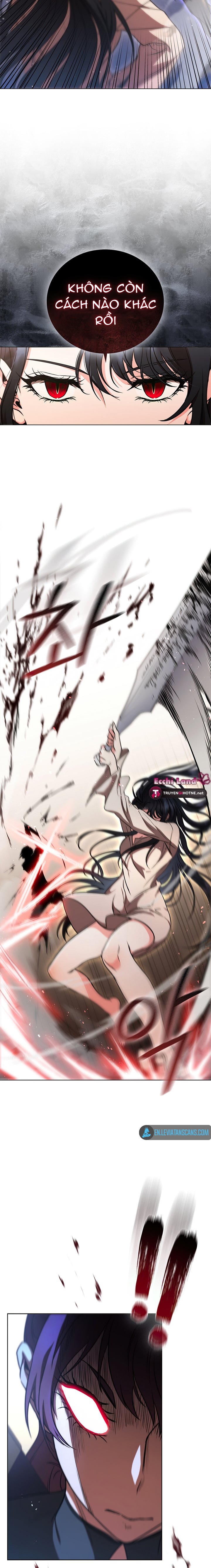 Cô Gái Của Rồng chapter 3.2 - Trang 6