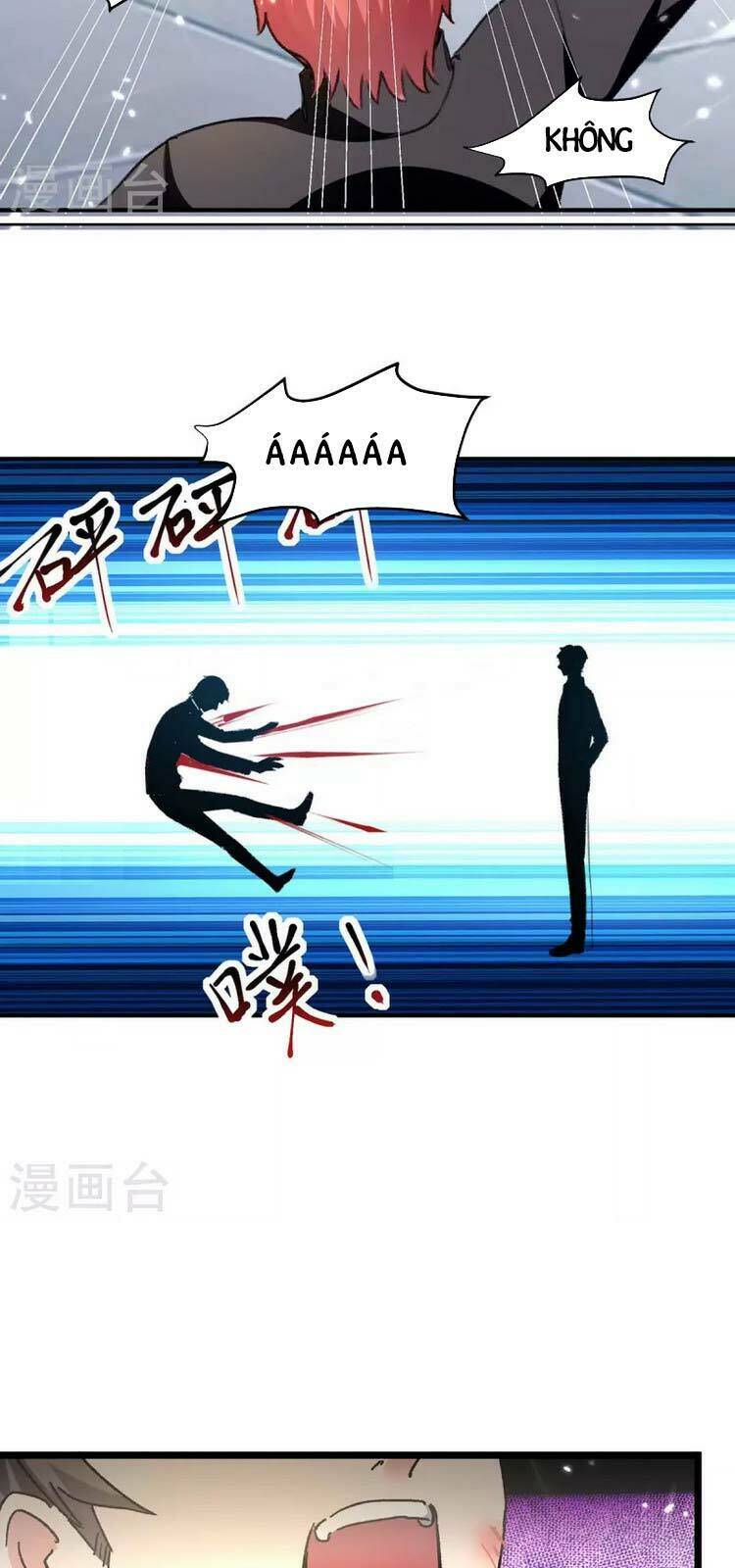 trọng sinh khí thiếu quy lai chapter 241 15