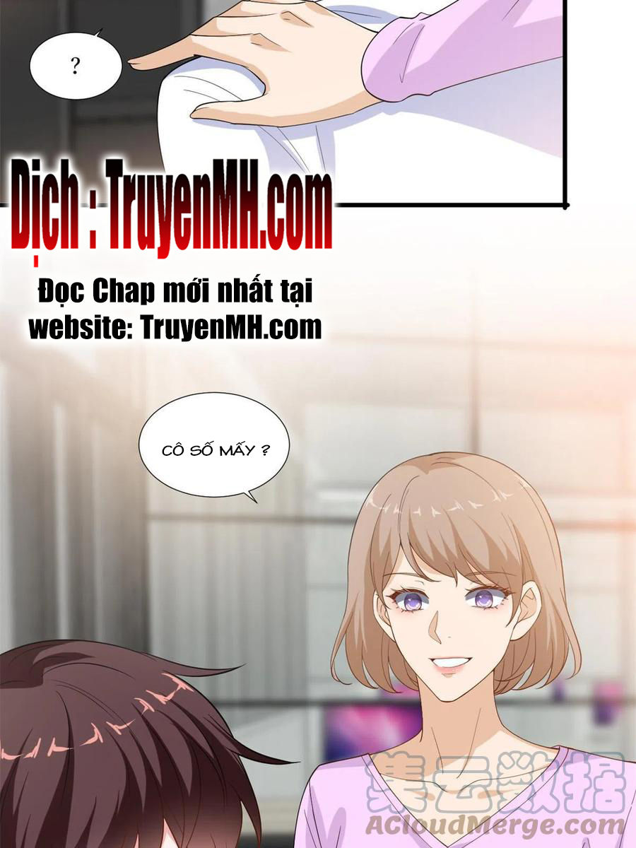 thí hôn lão công, cần giúp sức chapter 539 12